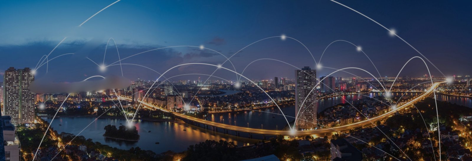 Network infrastructure
