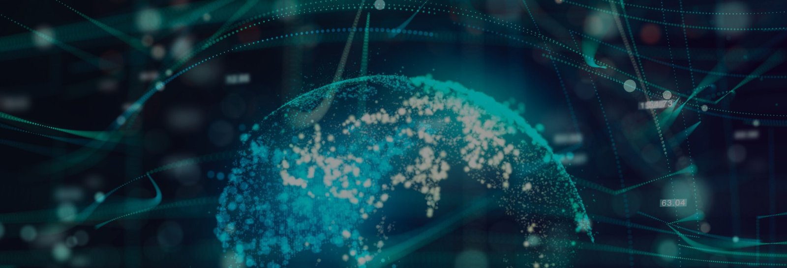 Strategic network partner