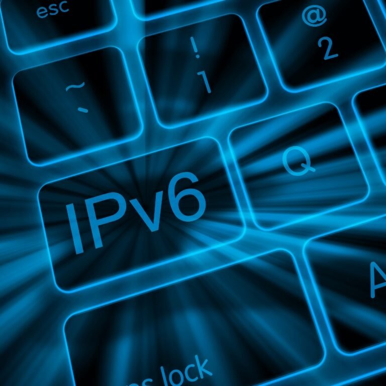IPv6 Implementation