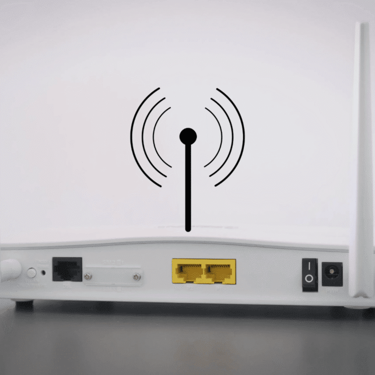 Wireless Link Optimization