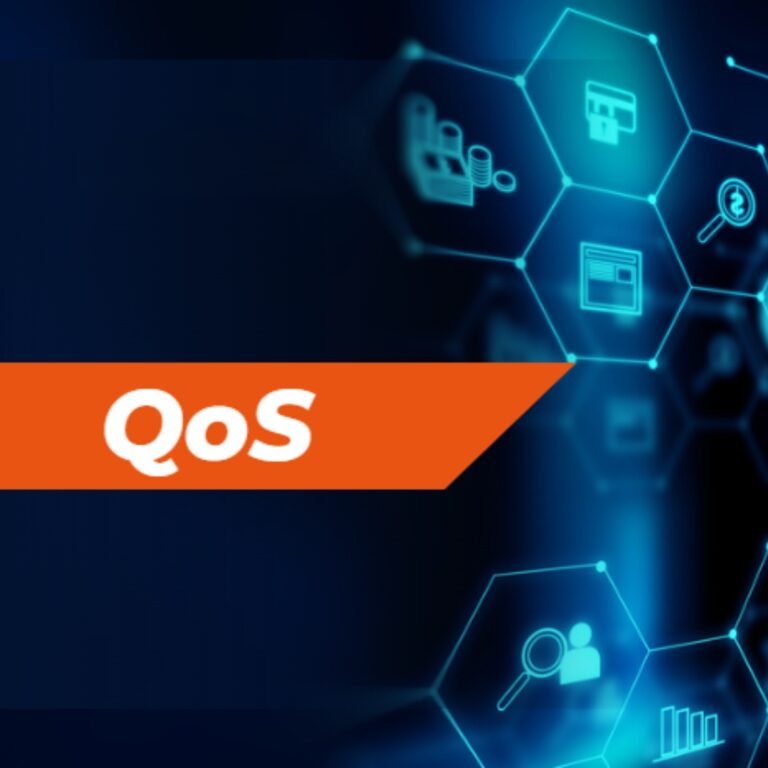 Quality of Service QoS