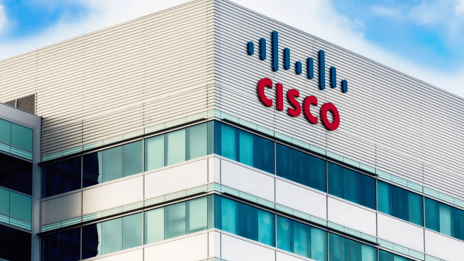 Cisco equipment for internet service providers